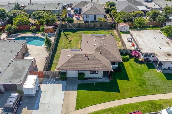 476 Vallejo Street, Salinas, California 93906