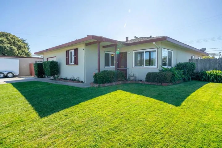 476 Vallejo Street, Salinas, California 93906