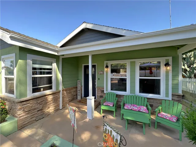 24418 Los Codona Avenue, Torrance, California 90505