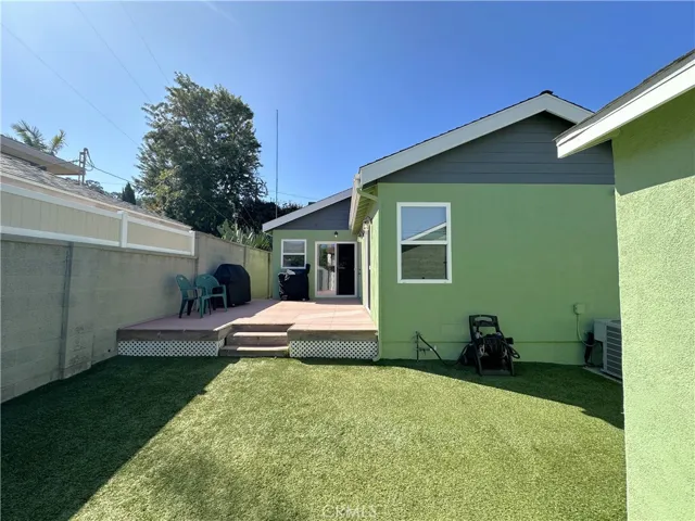 24418 Los Codona Avenue, Torrance, California 90505