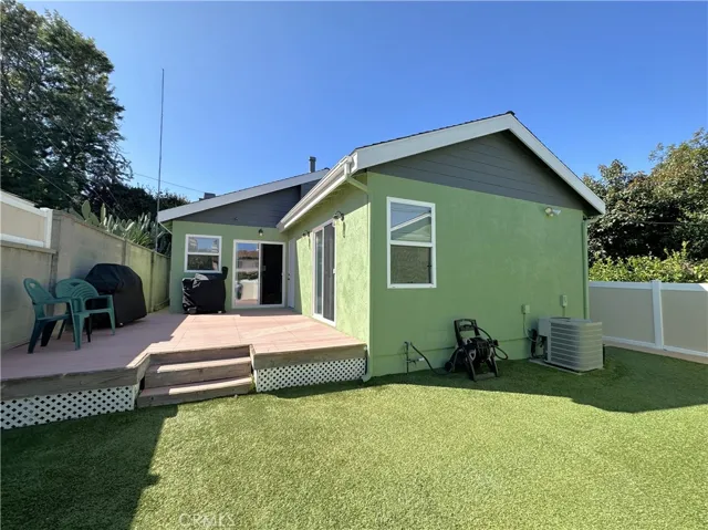 24418 Los Codona Avenue, Torrance, California 90505