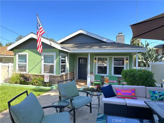 24418 Los Codona Avenue, Torrance, California 90505