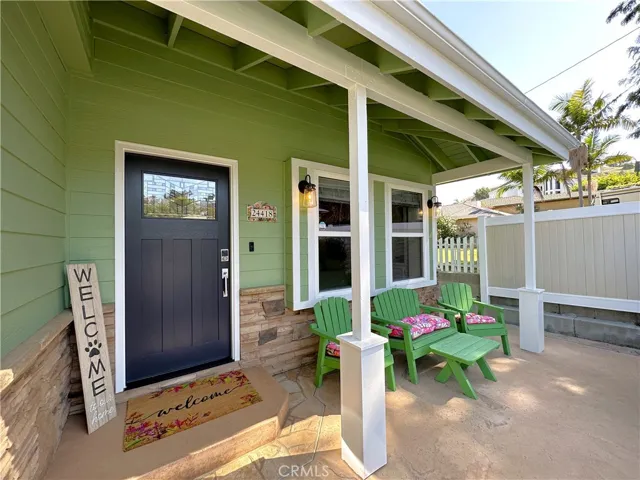 24418 Los Codona Avenue, Torrance, California 90505