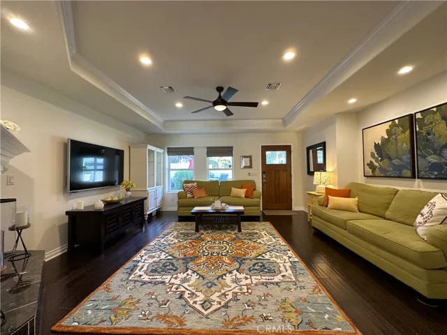 24418 Los Codona Avenue, Torrance, California 90505