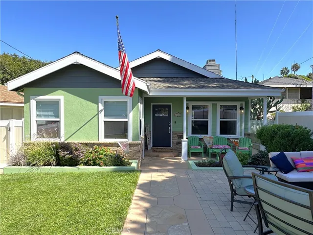 24418 Los Codona Avenue, Torrance, California 90505