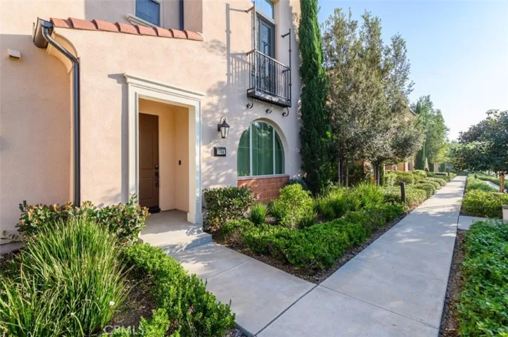 134 Parkwood, Irvine, California 92620