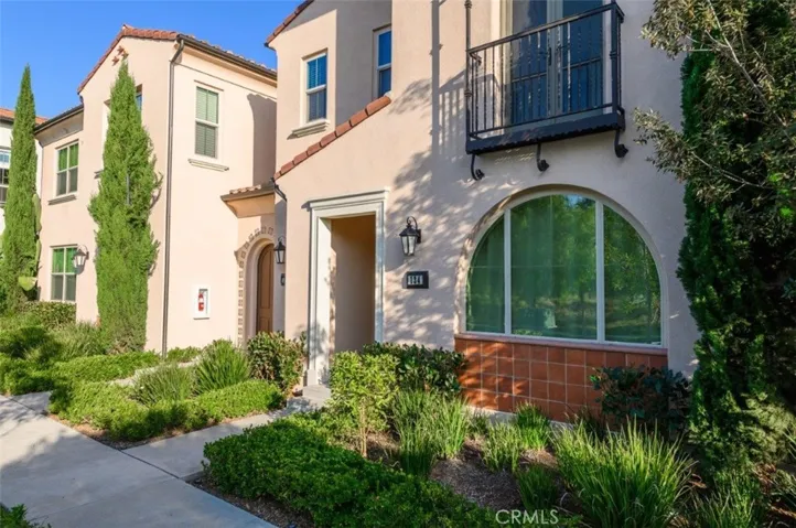 134 Parkwood, Irvine, California 92620