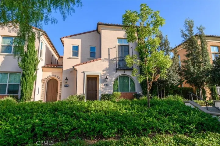 134 Parkwood, Irvine, California 92620