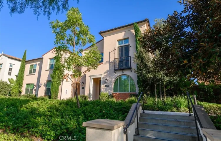 134 Parkwood, Irvine, California 92620