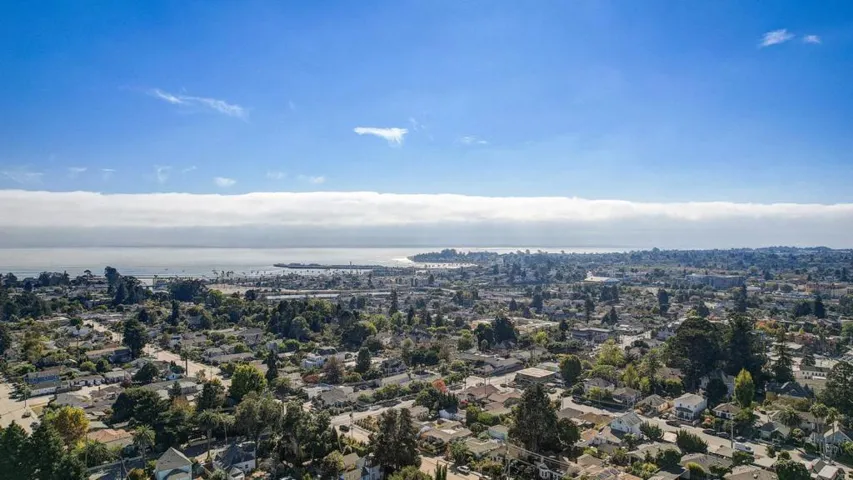 512 Caledonia Street, Santa Cruz, California 95062