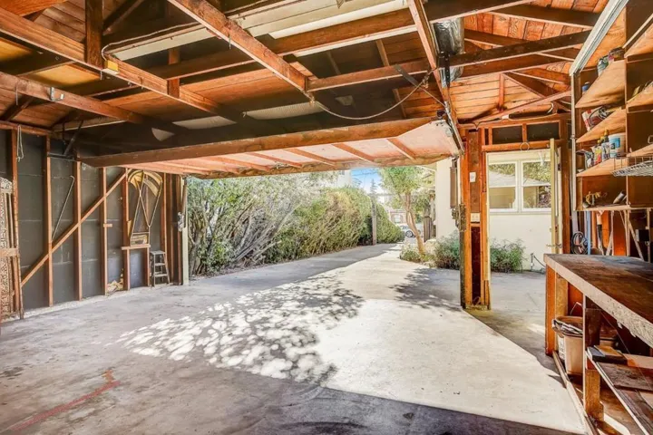 512 Caledonia Street, Santa Cruz, California 95062
