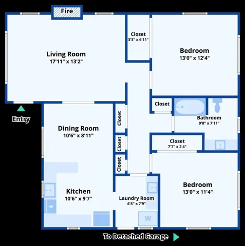 512 Caledonia Street, Santa Cruz, California 95062