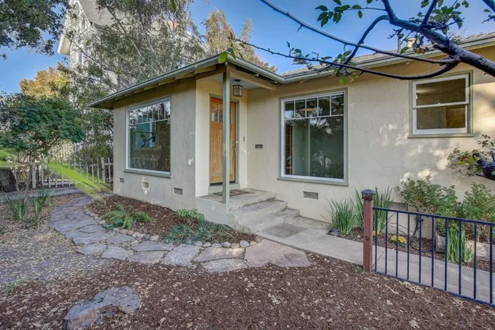 512 Caledonia Street, Santa Cruz, California 95062