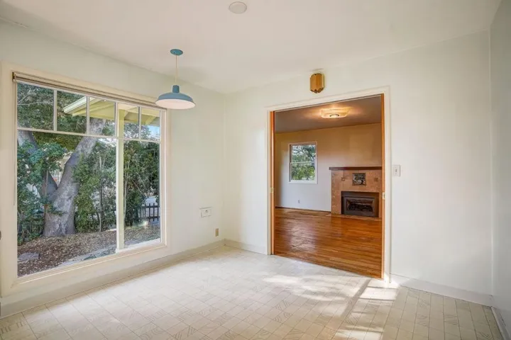 512 Caledonia Street, Santa Cruz, California 95062
