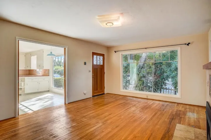 512 Caledonia Street, Santa Cruz, California 95062