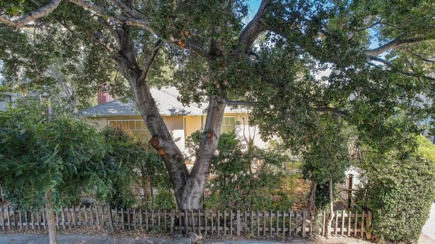 512 Caledonia Street, Santa Cruz, California 95062