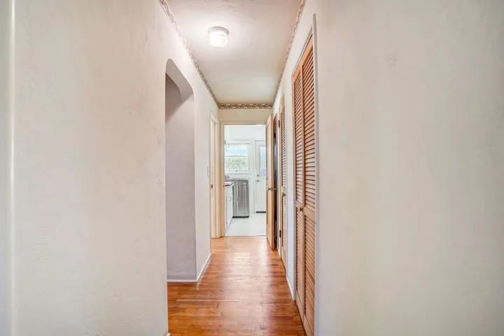 512 Caledonia Street, Santa Cruz, California 95062