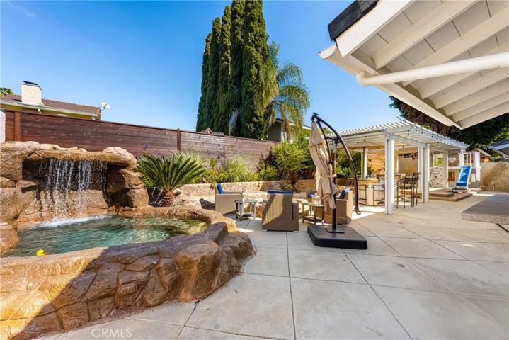 19811 Majorca Lane, Yorba Linda, California 92886