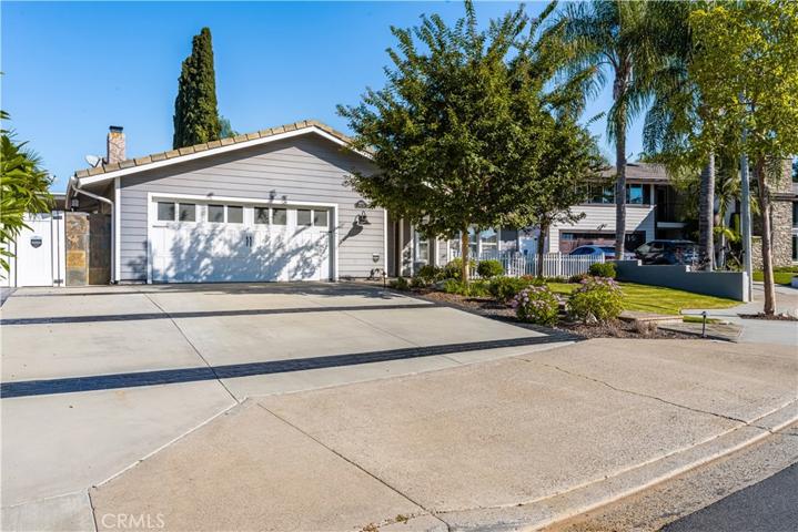 19811 Majorca Lane, Yorba Linda, California 92886