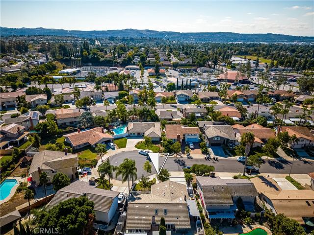 19811 Majorca Lane, Yorba Linda, California 92886