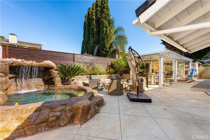 19811 Majorca Lane, Yorba Linda, California 92886