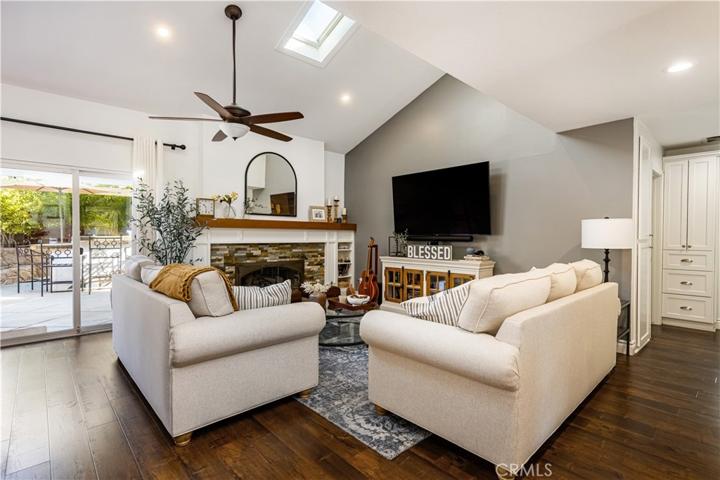 19811 Majorca Lane, Yorba Linda, California 92886
