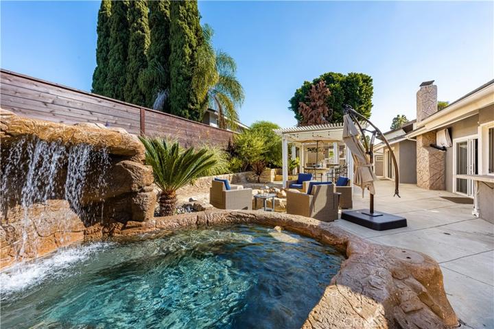 Hot tub /Spa