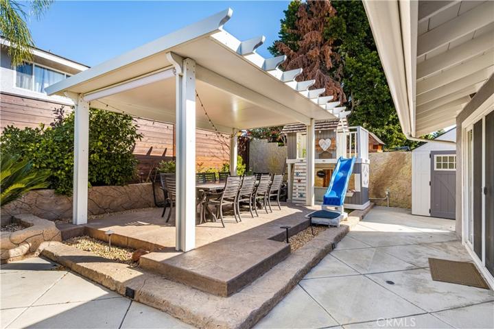 19811 Majorca Lane, Yorba Linda, California 92886