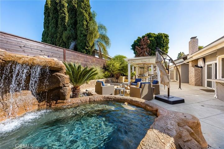 19811 Majorca Lane, Yorba Linda, California 92886