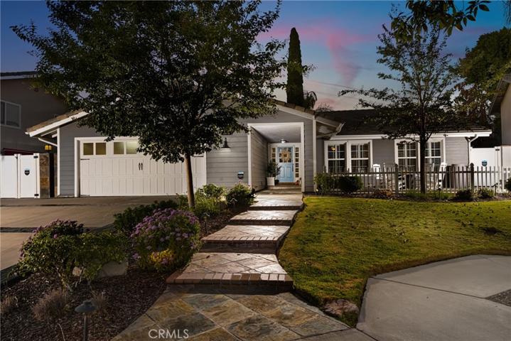 19811 Majorca Lane, Yorba Linda, California 92886
