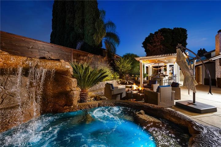 19811 Majorca Lane, Yorba Linda, California 92886