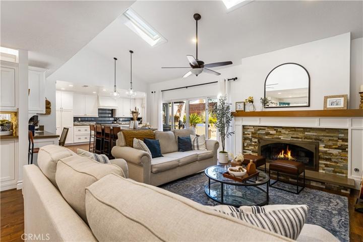 19811 Majorca Lane, Yorba Linda, California 92886