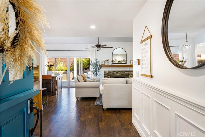 19811 Majorca Lane, Yorba Linda, California 92886