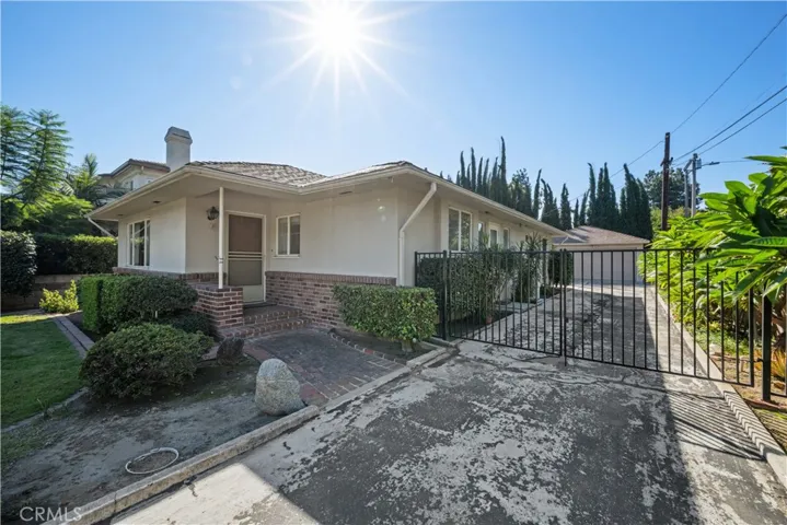 2025 S 6th Avenue, Arcadia, California 91006