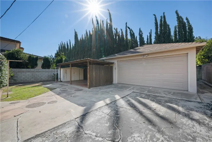 2025 S 6th Avenue, Arcadia, California 91006