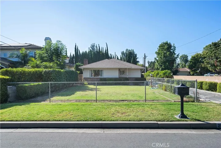 2025 S 6th Avenue, Arcadia, California 91006