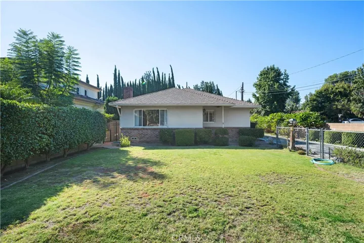 2025 S 6th Avenue, Arcadia, California 91006