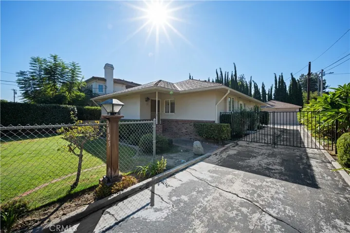 2025 S 6th Avenue, Arcadia, California 91006