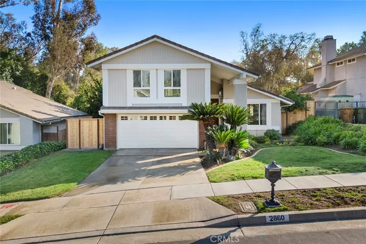 2860 Treeview Place, Fullerton, California 92835