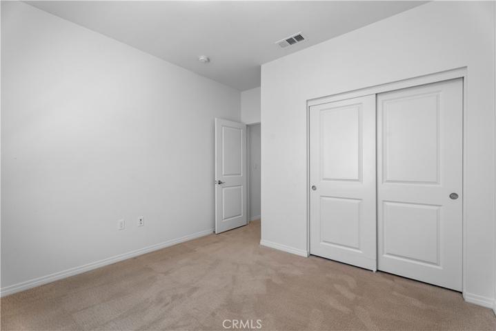 Bedroom #4