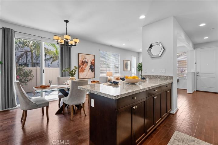 12019 Rock Creek Court, Hawthorne, California 90250
