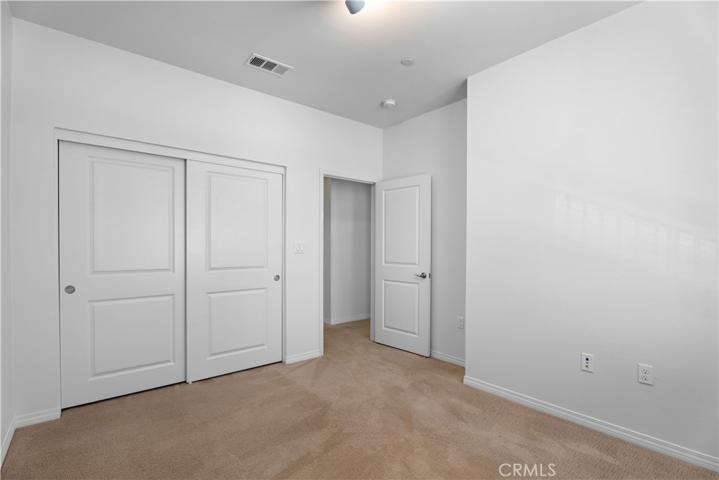 Bedroom #3