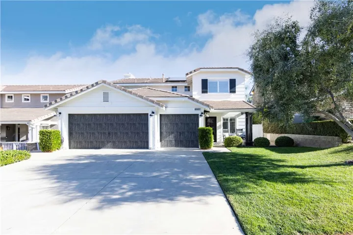 13526 Edgewater Drive, Corona, California 92883