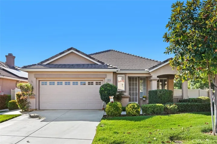29245 Winding Brook Drive, Menifee, California 92584