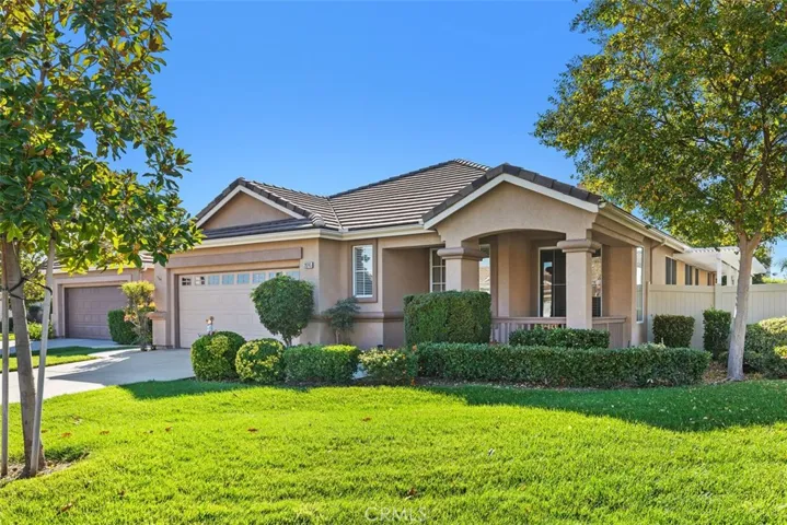 29245 Winding Brook Drive, Menifee, California 92584