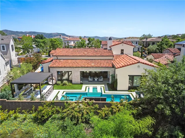 7 Sky Ranch Road, Ladera Ranch, California 92694