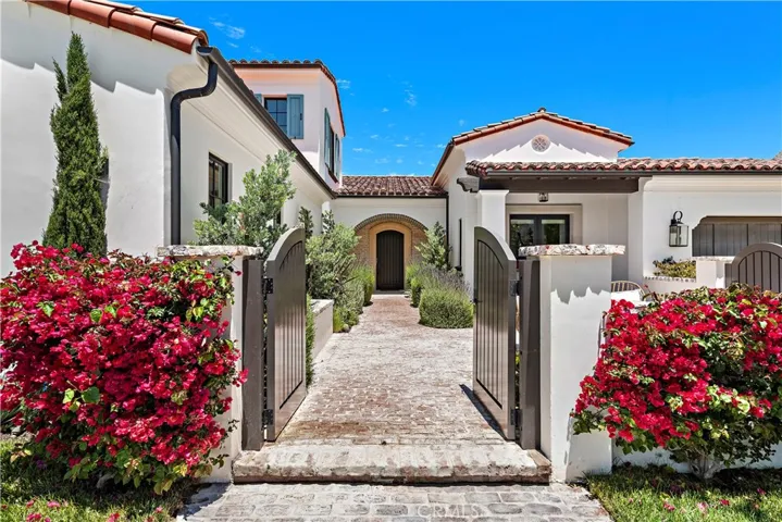 7 Sky Ranch Road, Ladera Ranch, California 92694