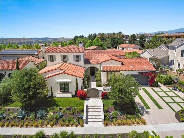 7 Sky Ranch Road, Ladera Ranch, California 92694