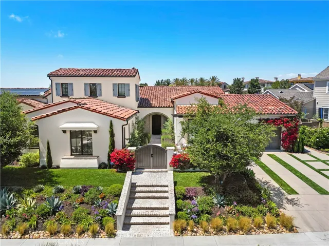 7 Sky Ranch Road, Ladera Ranch, California 92694