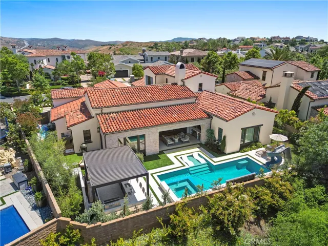 7 Sky Ranch Road, Ladera Ranch, California 92694